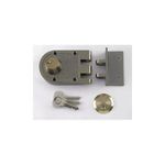 product_image_name-Generic-Yale  Assa Abloy Rim lock.  Double Cylinder Dead lock-2