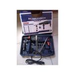 Maxmech Rotary Hammer Drill Machine 800W