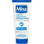 Mixa  PROTECTION HAND CREAM