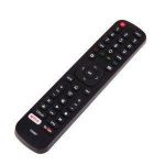 Hisense TV remote