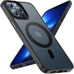 product_image_name-Generic-For iPhone 13 Pro  Case, MagSafe Phone Case Supports Magnetic Wireless Charging-1