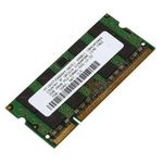 2GB DDR2 RAM Memory 667Mhz PC2 5300 Laptop Ram