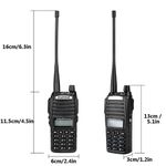 product_image_name-Generic-UV-82 Baofeng Walkie Talkie Handheld Transceiver for Amateur Radio Use-2