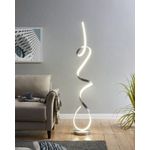 product_image_name-Generic-Modern Spiral LED Floor Lamp-8