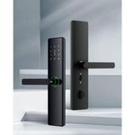 product_image_name-Generic-Tuya S002  Lock Fingerprint Door Lock With Electronic Deadbolt-1