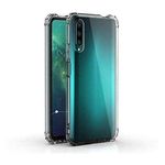 product_image_name-Generic-Transparent Back Cover Clear Thin Case for Huawei Y9s-1
