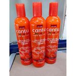 Cantu Curl activator moisturizing cream 
