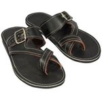 product_image_name-PHOELIX FASHIONS-Maasai Men Leather Sandals-1
