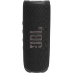 product_image_name-Jbl-Flip 6 Original Portable Waterproof wireless Bluetooth Speaker 30W - Black-2