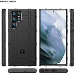 product_image_name-Generic-Samsung Galaxy S23 Ultra Rugged Shield Drop-Resistant TPU Protective Cover Case-2