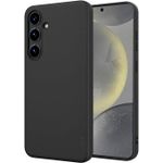 product_image_name-Samsung- GALAXY S24 Silicone Case/Cover black-1