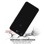 product_image_name-Generic-Exclusive Matte Finish Soft Back Case Cover For OnePlus 5T-1