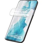 product_image_name-Generic-Hydrogel Screen Protector For Infinix Smart 7 Plus, 6.6" - Anti Blue Light-1