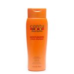 Cantu Shea Butter Moisturising Cream Shampoo