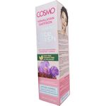 Cosmo Himalayan Saffron Foaming Face Wash