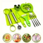 product_image_name-Generic-8 in 1 Multifunctional Fruit slicer-1