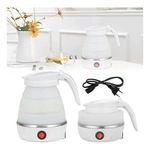 product_image_name-Generic-Foldable Electric Kettle Travel Kettle Tea Pot-2