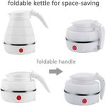 product_image_name-Generic-Foldable Electric Kettle Travel Kettle Tea Pot-5