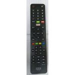 EEFA Tv remote 