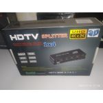product_image_name-Generic-One Input 4 Output Hdmi Splitter 1X4 4Kx2K 3D-3