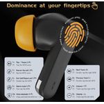 product_image_name-Jx-TWS Freepods 8 – Wireless Bluetooth Earbuds-6