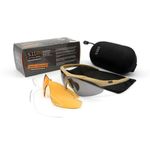 product_image_name-Generic-Tactical Series Polarized Sunglasses With 3 Interchangeable Lenses-1