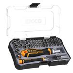 product_image_name-Ingco-HKSDB0558 55 Pcs screwdriver bits set-2