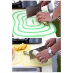 product_image_name-Generic-4Pcs Multipurpose Chopping Board-3