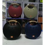 product_image_name-M1- Rechargeable Portable Bluetooth Speaker WITH USB & AUX PORT-1