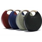 product_image_name-M1- Rechargeable Portable Bluetooth Speaker WITH USB & AUX PORT-2