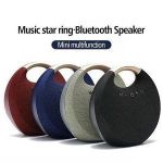 product_image_name-M1- Rechargeable Portable Bluetooth Speaker WITH USB & AUX PORT-3