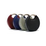product_image_name-M1- Rechargeable Portable Bluetooth Speaker WITH USB & AUX PORT-4
