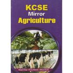 Spotlight Agriculture KCSE Mirror
