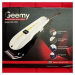 product_image_name-Generic-Geemy Professional Hair Clipper /Shaving Machine-Kinyozi-1