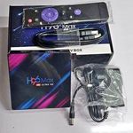 product_image_name-Generic-H96 Max 4K Ultra HD Android 10 TV Box 4GB-RAM 32GB-ROM-2