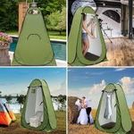 product_image_name-Generic-   Portable Pop-Up Privacy Tent-3