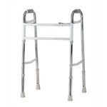 product_image_name-Generic-Adjustable Adult Walker, Shinning Silver Frames-2
