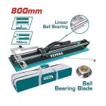 product_image_name-TOTAL-32 inch (800mm) Tile Cutter with Aluminium Gauge- THT578004/THT578002-1