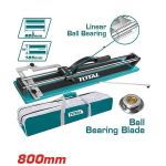 product_image_name-TOTAL-32 inch (800mm) Tile Cutter with Aluminium Gauge- THT578004/THT578002-2