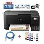 Epson L3250 WIFI 3 IN 1 PRINTER