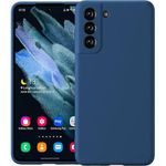 product_image_name-Generic-Case Compatible with Samsung Galaxy S21 FE 5G -Good quality silicone-1