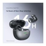 product_image_name-Oraimo- OpenSnap N Clip-On Open-Ear True Wireless Earbuds - Grey-3