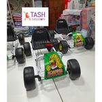 product_image_name-Generic-Kids' Pedal Go Kart-2
