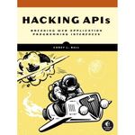 Jumia Books Hacking APIs