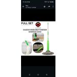 Un Branded New upgrade 144cm pocket wringing mop 