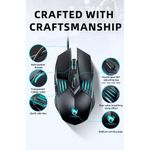 product_image_name-T-WOLF-G560 Game Mouse Luminous Backlight-2