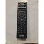 Vision Plus Tv remote 