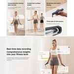 product_image_name-XIAOMI-Smart Jump Rope, smart App Data Tracking, long Battery Life-2