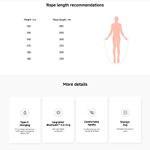 product_image_name-XIAOMI-Smart Jump Rope, smart App Data Tracking, long Battery Life-6