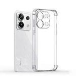 XIAOMI clear case for Redmi 13 Pro 4G